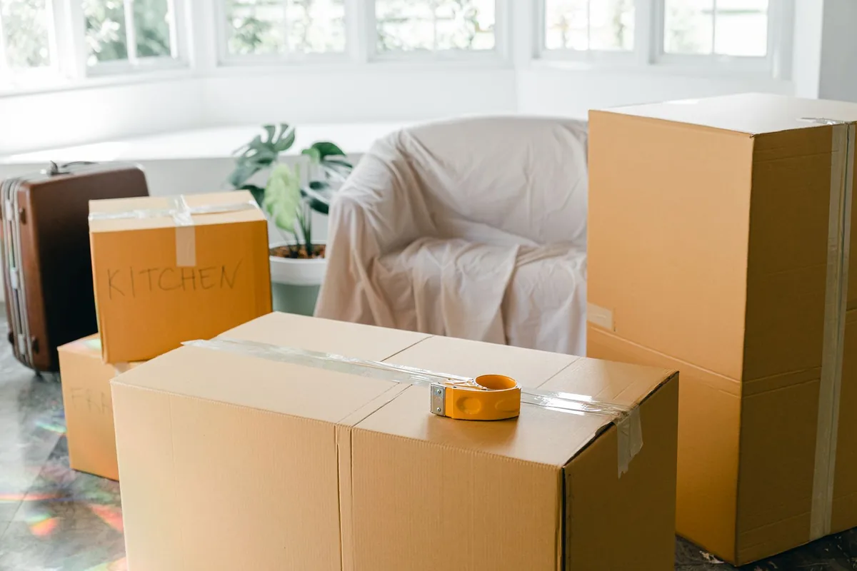 Hoarding Cleanup in Weidman, MI